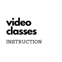 Video Classes